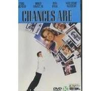 Movie - DVD - Chances Are [Region Free]