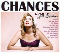 Chances by Jill Barber (2008-10-14)