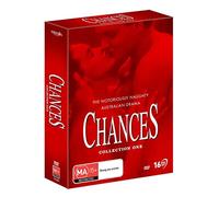 Chances (Collection 1) - 16-DVD Box Set [ Origine Australien, Sans Langue Francaise ]