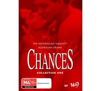 Chances: Collection 1 [PAL/0] [Import]