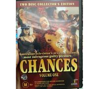Chances Volume 1 - Feuilleton Australien Dvd