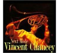 Chancey, Vincent – Next Mode – DIW