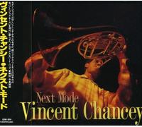 Chancey, Vincent - Next Mode