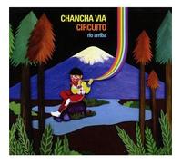 Chancha Via Circuito - Chancha Via Circuito-Rio Arriba [Import]