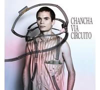 Chancha Via Circuito - Japan Compilation [Import allemand]