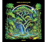 Chancha Via Circuito - Tenalach - 180 Gram Vinyl