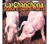 Chanchona - Sonora Santa Maria