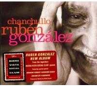 Chanchullo by Ruben Gonzalez (2006-05-09)