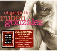 CHANCHULLO by Ruben Gonzalez