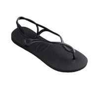 Chanclas Havaianas Luna Black 356 - 41/42