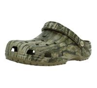 Crocs Realtree Legacy Classic Clogs Vert EU 45-46