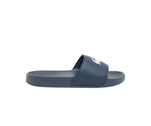 Chanclas Lacoste Serve Slide 0.0 Azul Marino 40.5 40.5