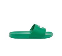 Chanclas Lacoste Serve Slide 0.0 Verde 46 46