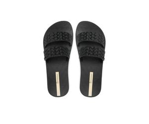 Chanclas Mujer Ipanema Renda II Fem 83243/20880 T:37 C:NEGRO 39