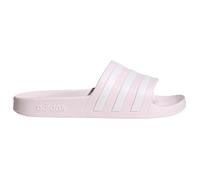Chanclas Mujer Modèle Chaussure Adidas Modèle Adilette Aqua - Coleur Rose 38