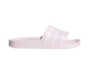 Chanclas Mujer Modèle Chaussure Adidas Modèle Adilette Aqua - Coleur Rose 43