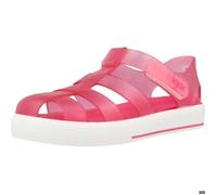 Chanclas Niña Modèle Chaussure Igor Modèle S10171 - Coleur Rose 24