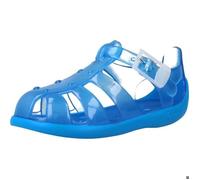 Chicco Sandales enfant mixte Manuel – avec bride, légères, flexibles, respirantes – Bleu 19