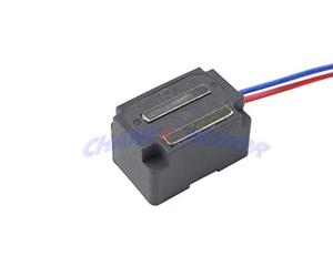 CHANCS Aimant Haute qualité DC12V-24V Électro-Aimant pour aspirateurs d'appareils ménagers Petit Volume et Grande Aspiration