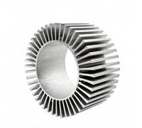 CHANCS Radiateur 99 mmOD 60 mmID Radiateur 50 mmH