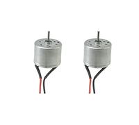 CHANCS RF-310 DC motoréducteur 3V - 6V micro moteur pour ventilateur/manuel Gran Generator 2pcs