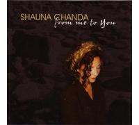 Chanda, Shauna - from Me to You