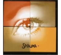 Chanda, Shauna - Shauna