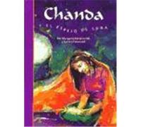 Chanda Y El Espejo De Luna/chanda And the Mirror of Moonlight Margaret Bateson (Auteur)