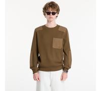 Chandail A.P.C. Pull Mallarme Olive L