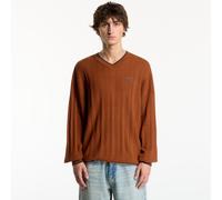 Chandail adidas Cable Knit Crewneck Sweatshirt Dusky Bronze L