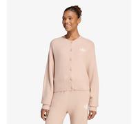 Chandail adidas Essentials Knit Cardigan Wonder Taupe L