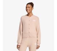 Chandail adidas Essentials Knit Cardigan Wonder Taupe S