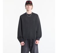 Chandail Carhartt WIP Kori Sweater UNISEX Black Garment Dyed XXL