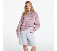 Chandail Carhartt WIP W' Keenan Sweater Gradient, Gentle Purple XS