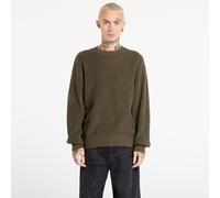 Chandail Daily Paper Band Knit Sweater UNISEX Rosin Green XL