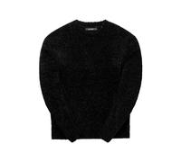 Chandail Daily Paper pull en maille de jouro BLACK S