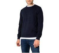 Chandail Homme - ARMANI EXCHANGE - Bleu - Col classique S