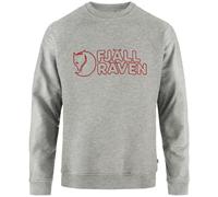 Chandail homme Fjällräven Fjällräven Classic Sweater M Taille: L / Couleur: gris