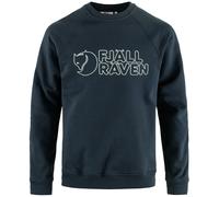 Chandail homme Fjällräven Fjällräven Classic Sweater M Taille: M / Couleur: bleu foncé