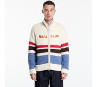 Chandail Napapijri D-Aldar Full-Zip Putty L