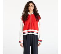 Chandail Nike Sportswear Women's Cardigan University Red/ Sail/ Midnight Navy/ Sail L