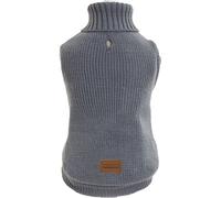 Chandail pour chien MOSCOU gris Croci