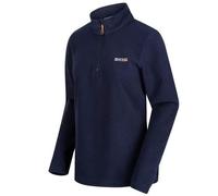 Chandail - Regatta - Pull polaire - Bleu marine - Léger - Manches longues 46