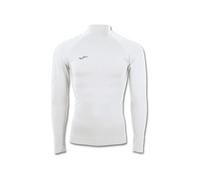 Chandail Thermique JOMA 101650 200 Blanc Manches Longues D'Hiver Roulé Brama