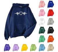 Chandails à capuche pour femmes, sweats à capuche pour femmes, chandail à capuche décontracté, hauts à capuche décontractés, sweat à capuche tendance, sweat à capuche confortable, chaud à manches
