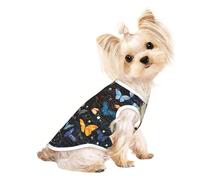 Chandails personnalisés pour chiens de petite et moyenne taille - Designs uniques, polaire polyester douce, parfaits pour la récupération chirurgicale et le port quotidien Beautiful Woman M