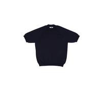 Chandails pour hommes Grifoni GU110001/117 582 BLU BLUE 48