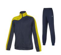 Chandal Mizuno Team Kobe Knitted 32eg7206c 12 Mujer Xl XL