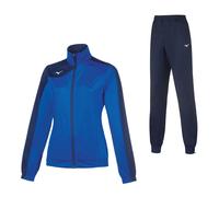 Chandal Mizuno Team Kobe Knitted 32eg7206c 22 Mujer M M