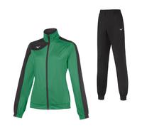 Chandal Mizuno Team Kobe Knitted 32eg7206c 38 Mujer L L